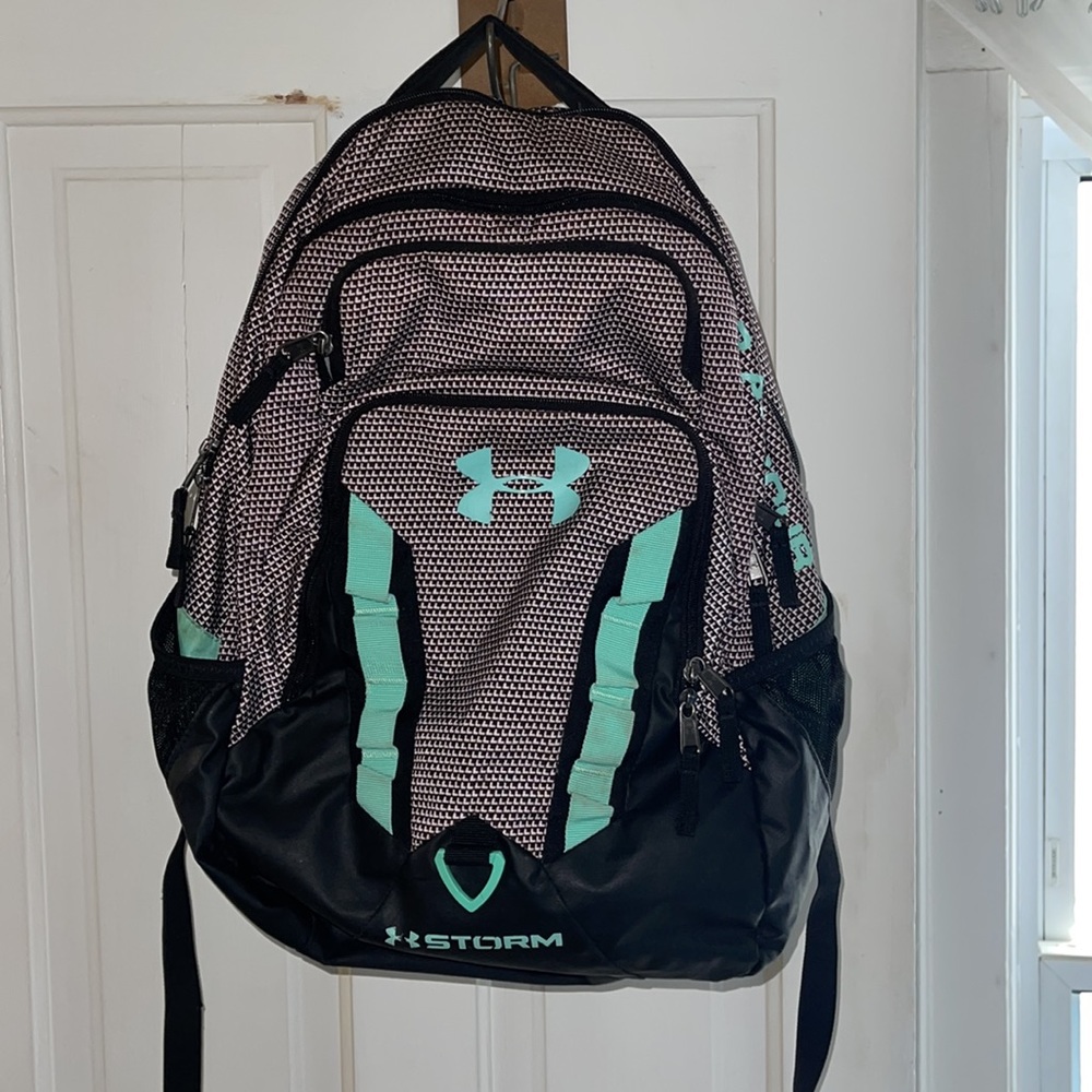 Under Armour Backpack - image 1